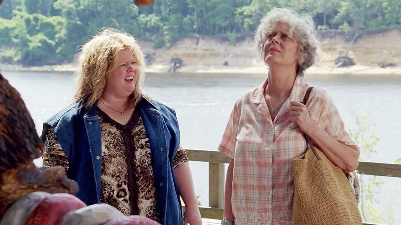 Tammy: cast, trama e trailer del film con Melissa McCarthy, stasera in tv su La 5