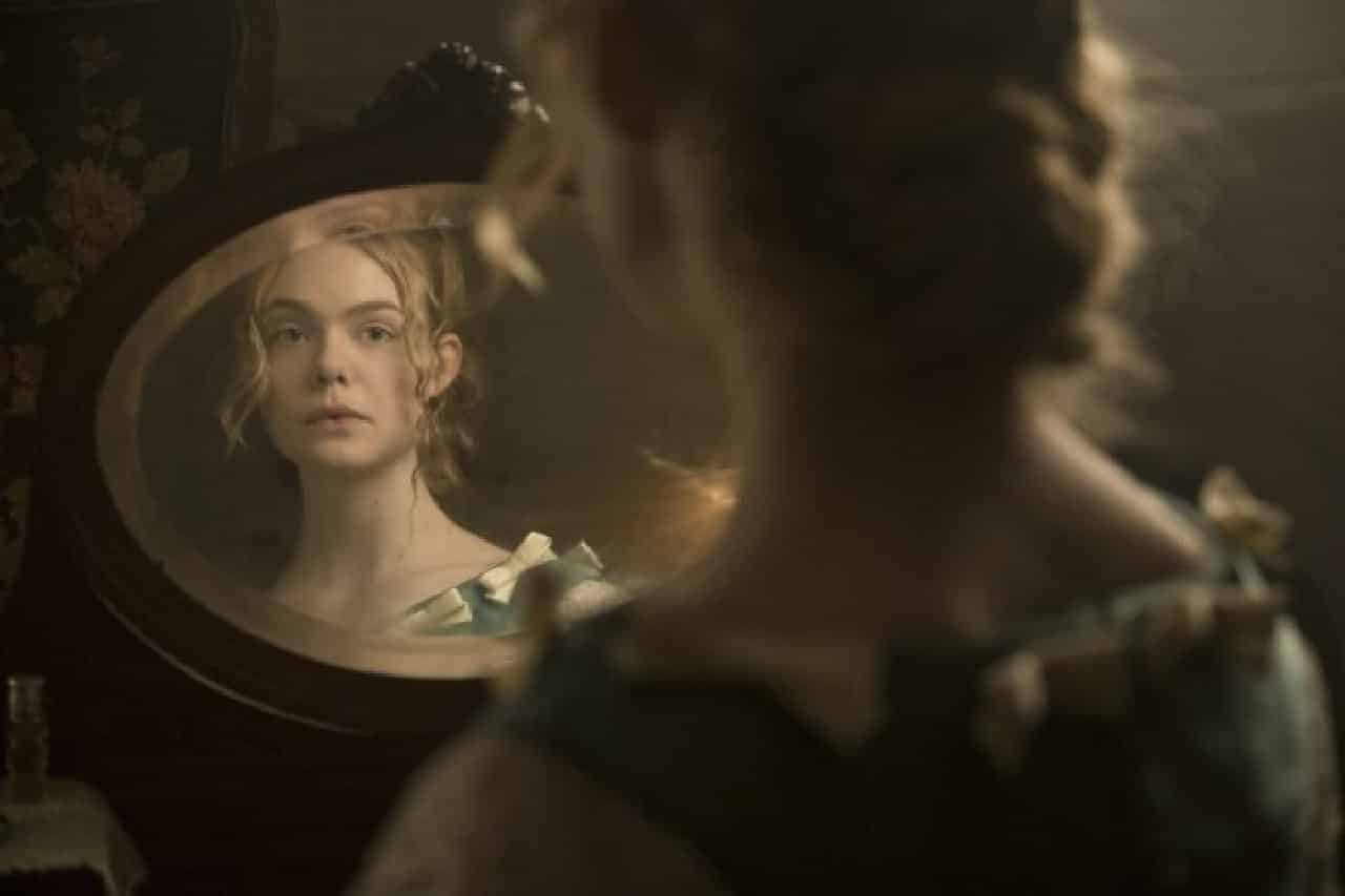 L’inganno: Elle Fanning e Nicole Kidman nelle nuove foto del film