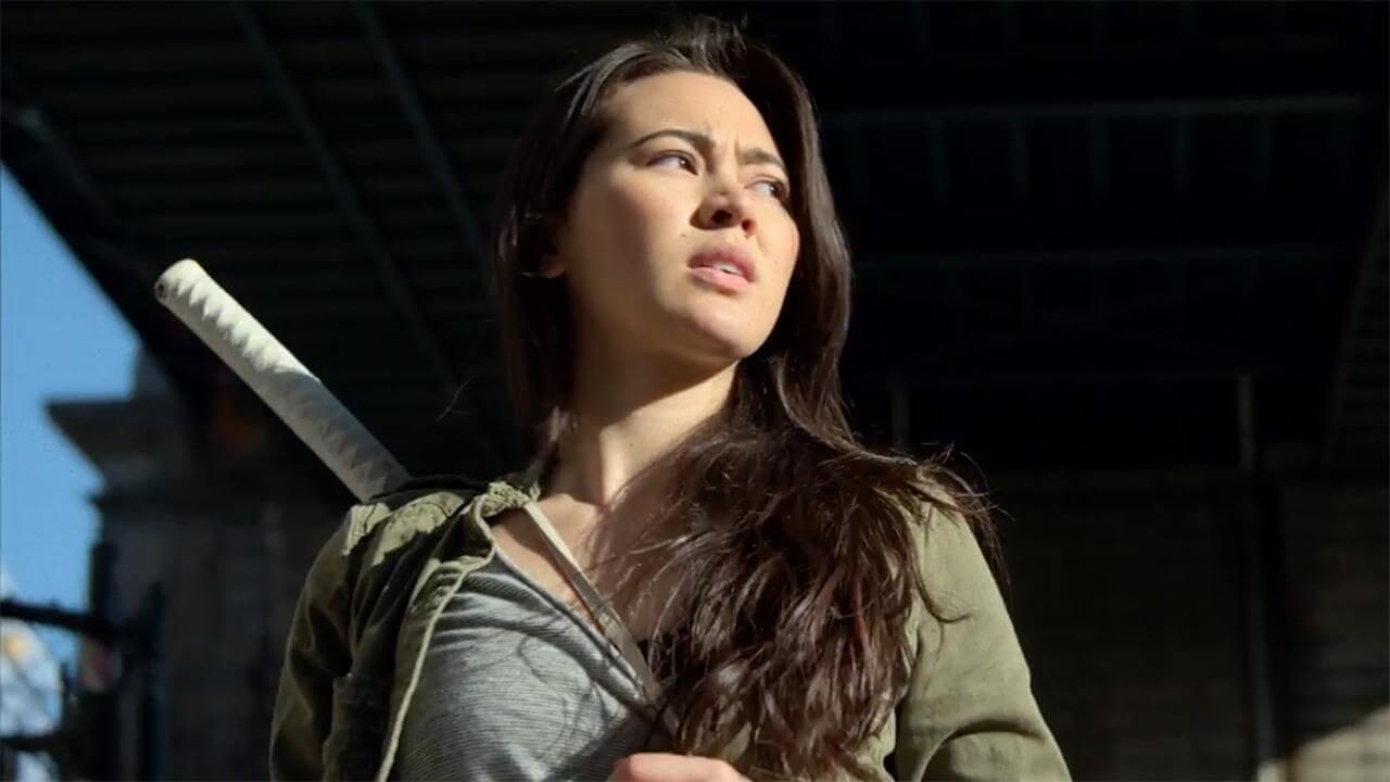 Iron Fist: Colleen Wing in azione nella prima clip della serie