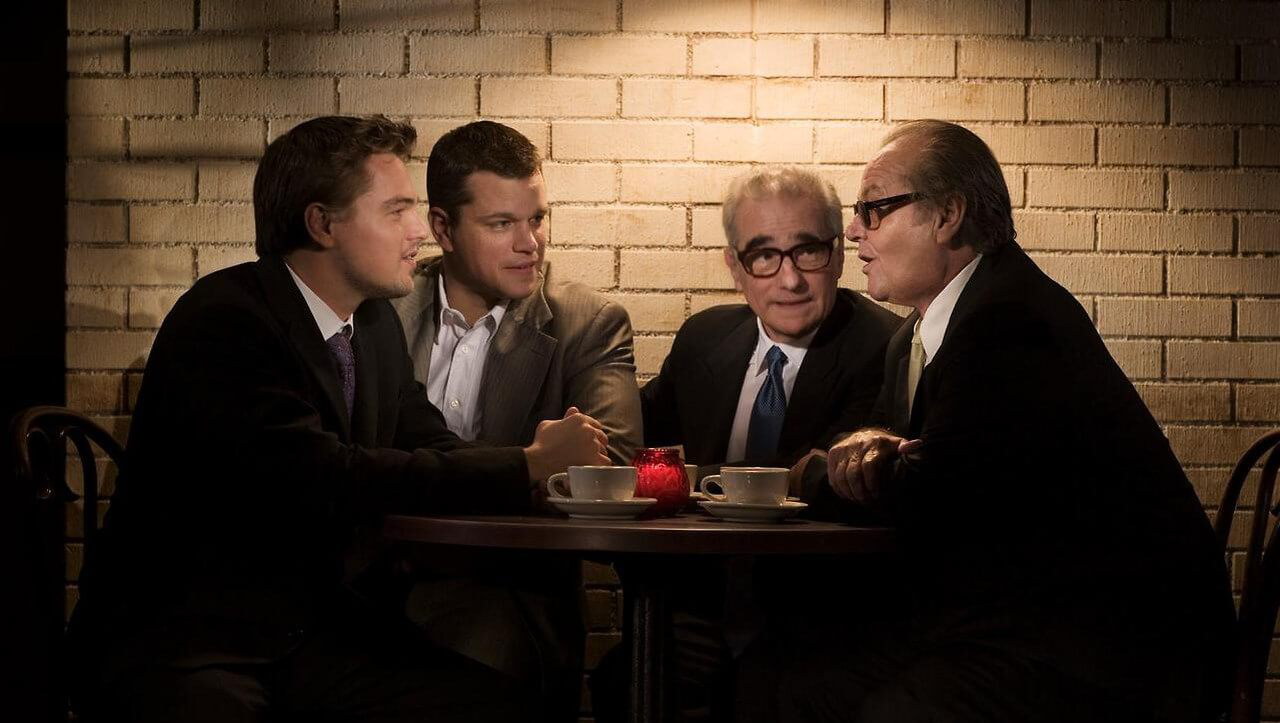 The Departed: la colonna sonora anni ’70 del film di Martin Scorsese