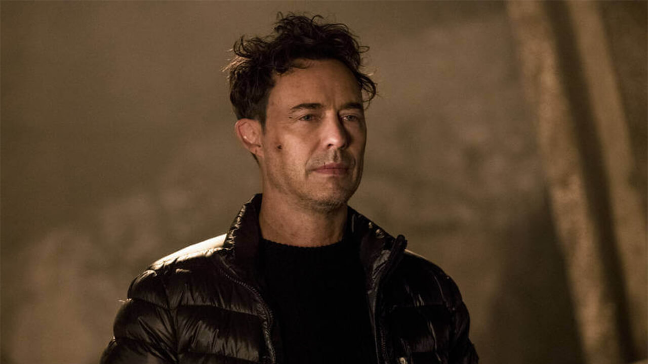 The Flash 3×13 – svelate le foto dell’episodio Attack on Gorilla City