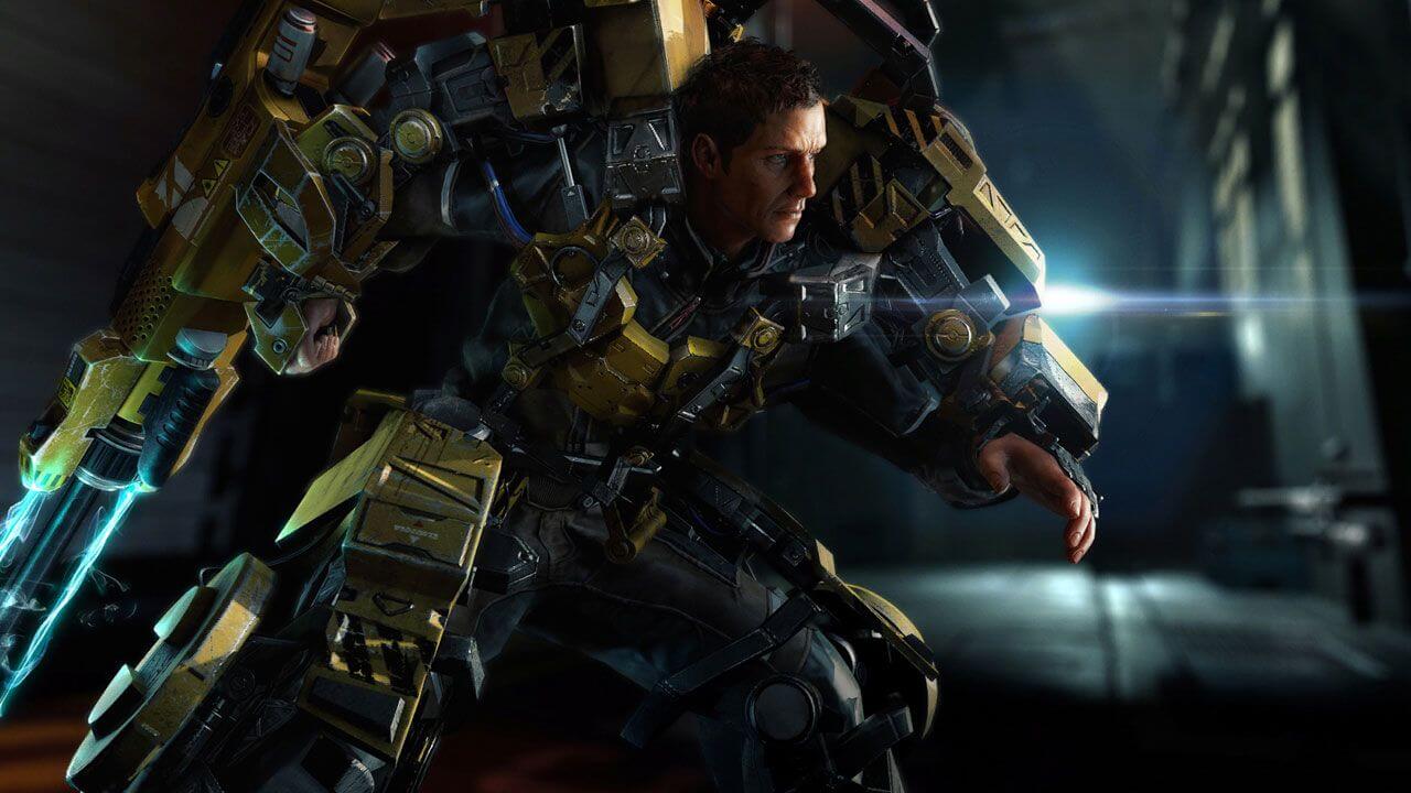 The Surge: azione e adrenalina nel trailer di lancio del gioco di Deck 13