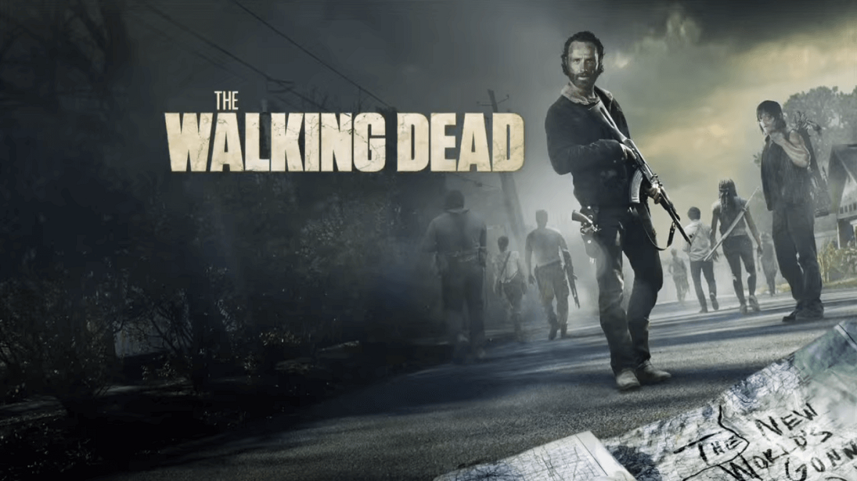 Le migliori serie tv sugli zombie - The Walking Dead