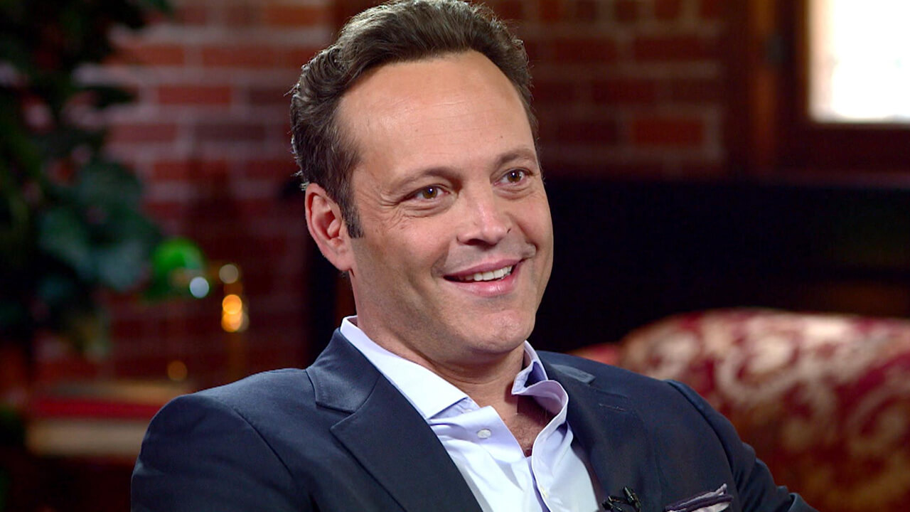Fighting With My Family: Vince Vaughn raggiunge Dwayne Johnson nel cast