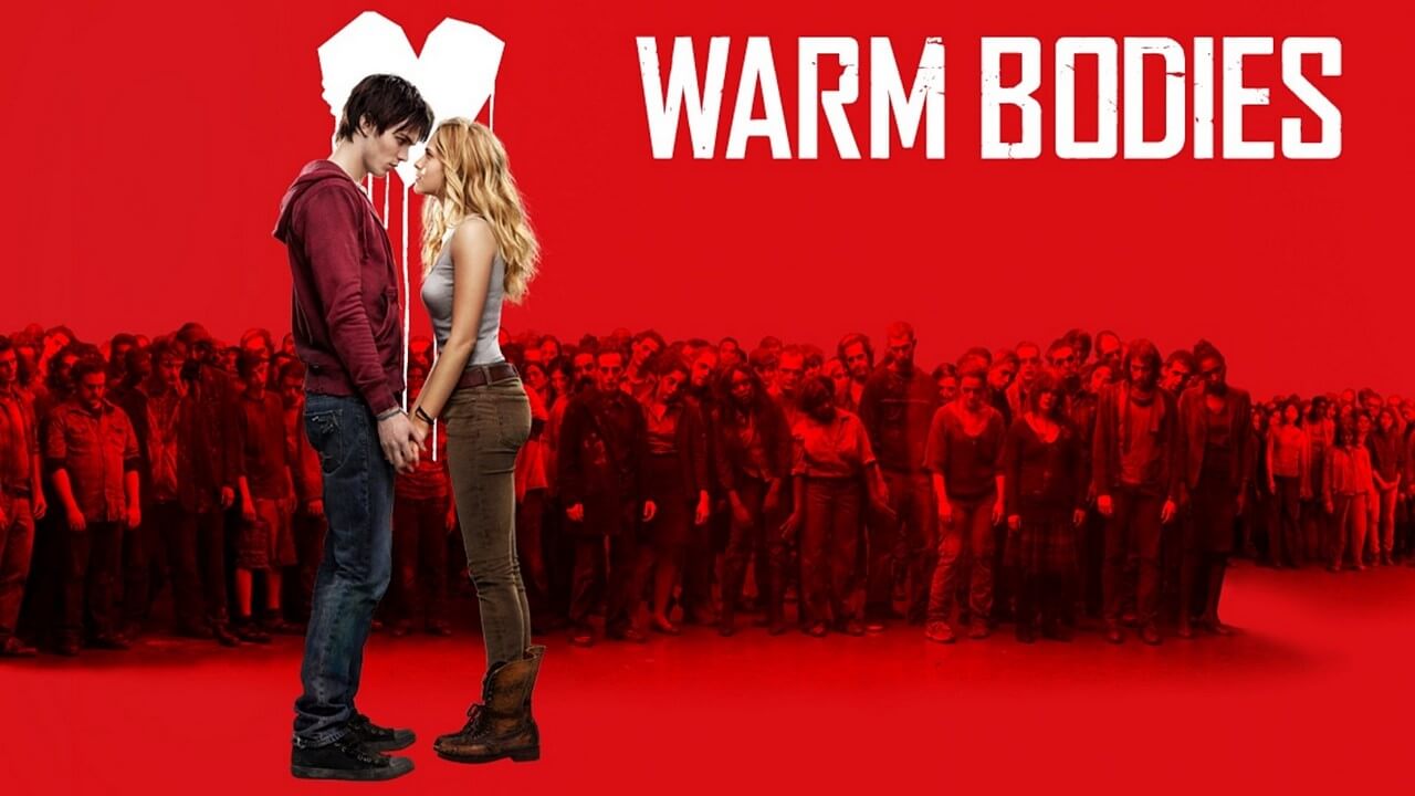 Warm Bodies: trailer, trama e cast del film, su Italia 1 oggi 10 febbraio