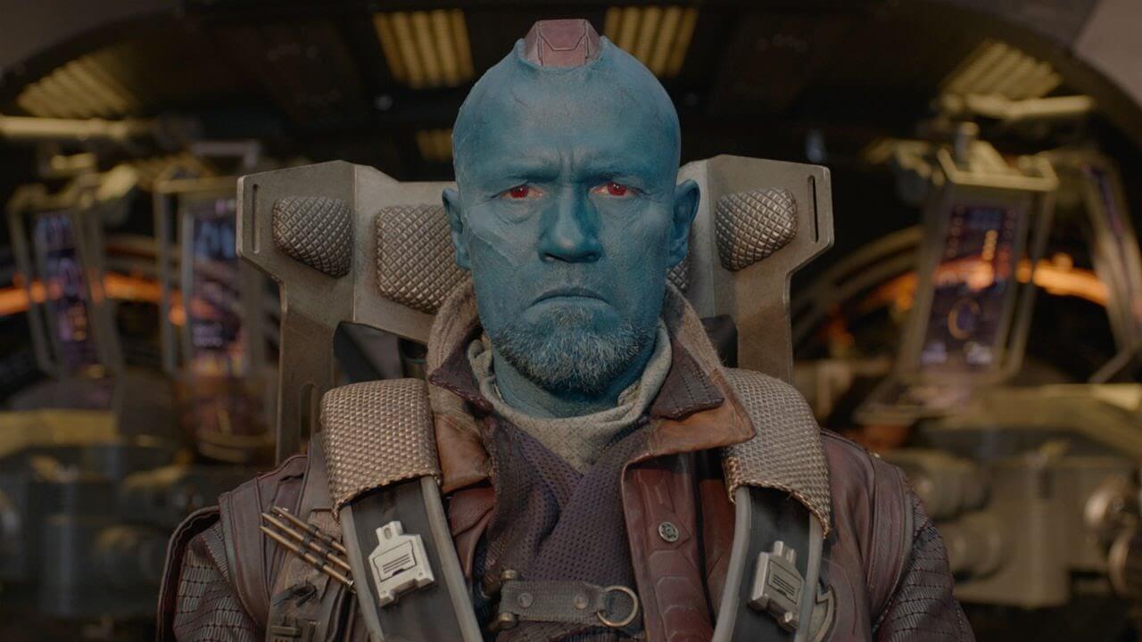 Yondu si unirà alla squadra in Guardiani della Galassia Vol. 2?