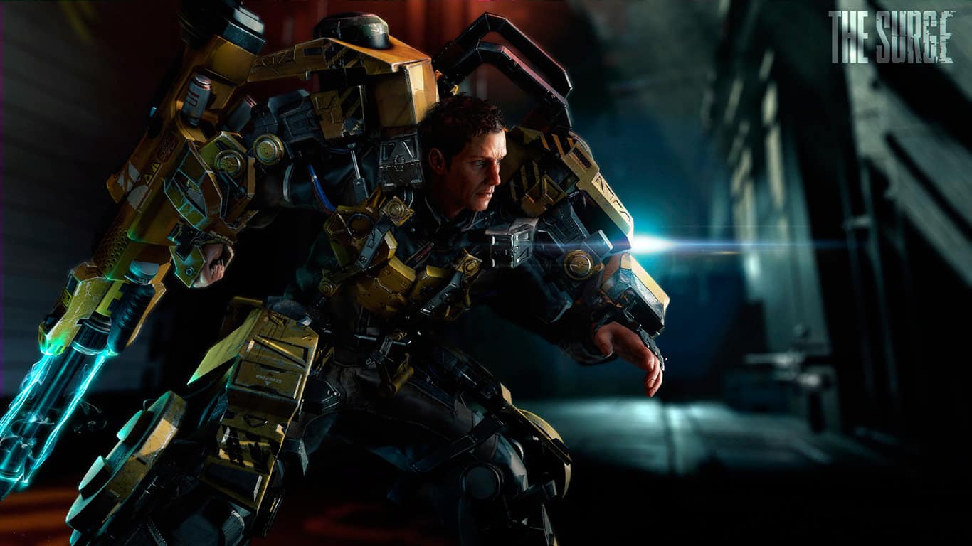 The Surge: rivelato un nuovo video trailer in CGI del prossimo videogame Deck 13