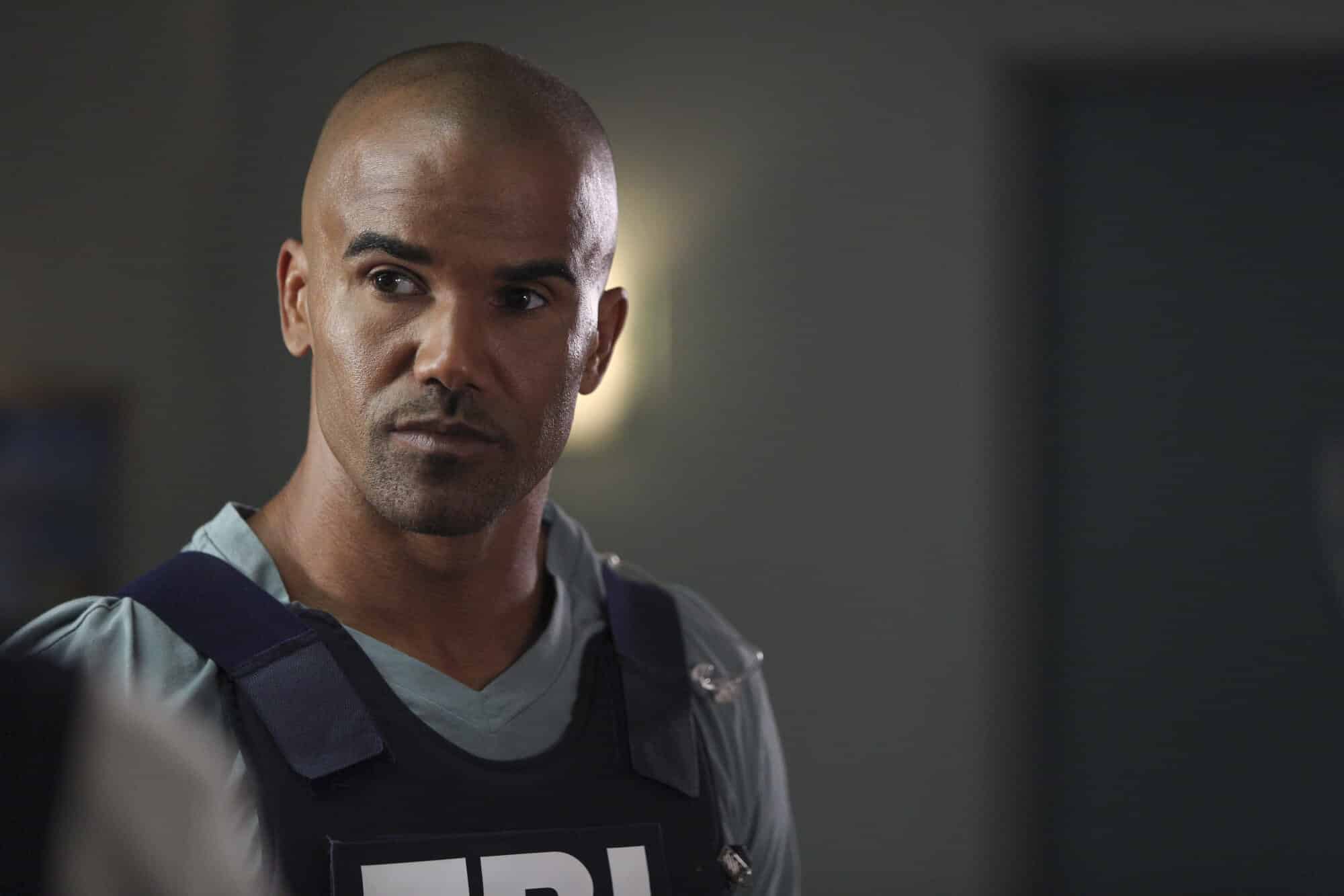 Criminal Minds 12: Shemar Moore tornerà nel finale di stagione