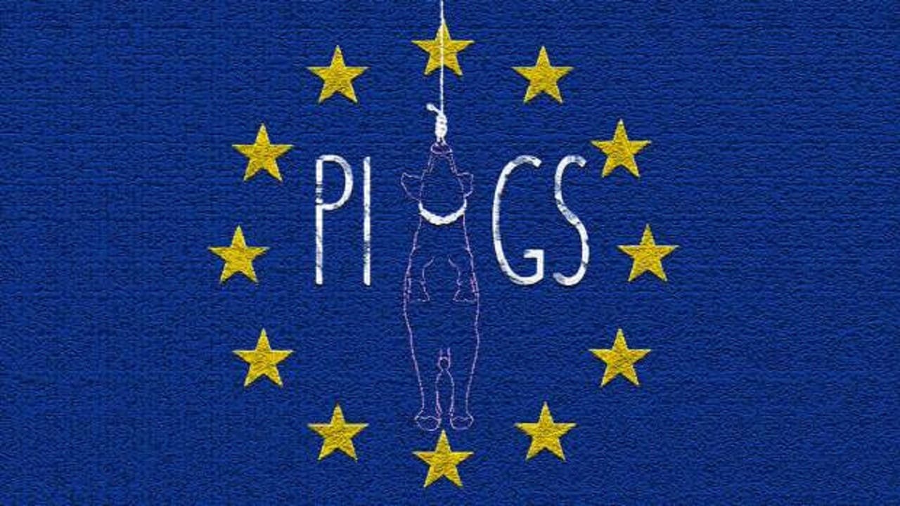 PIIGS: recensione del film documentario sulla crisi economica europea