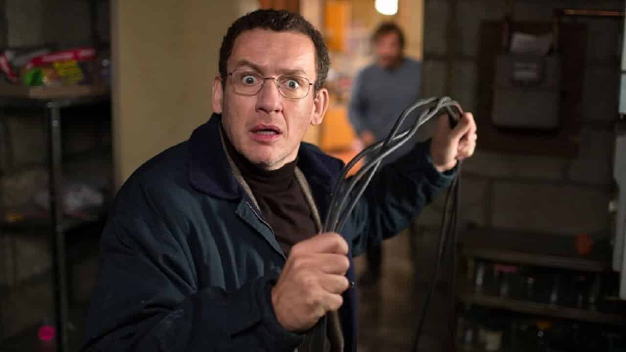 Un tirchio quasi perfetto: recensione del nuovo film con Dany Boon