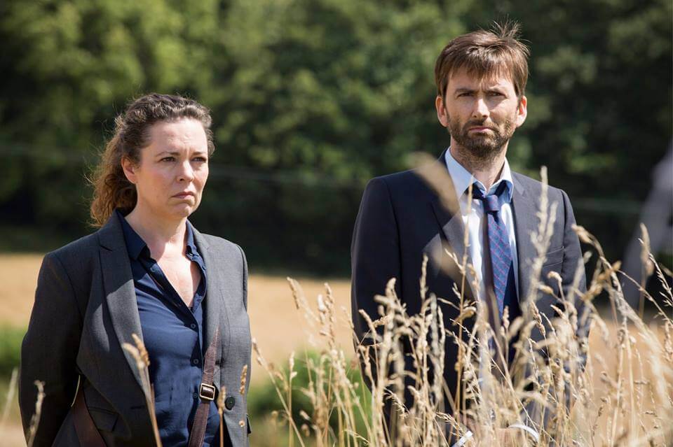 Broadchurch