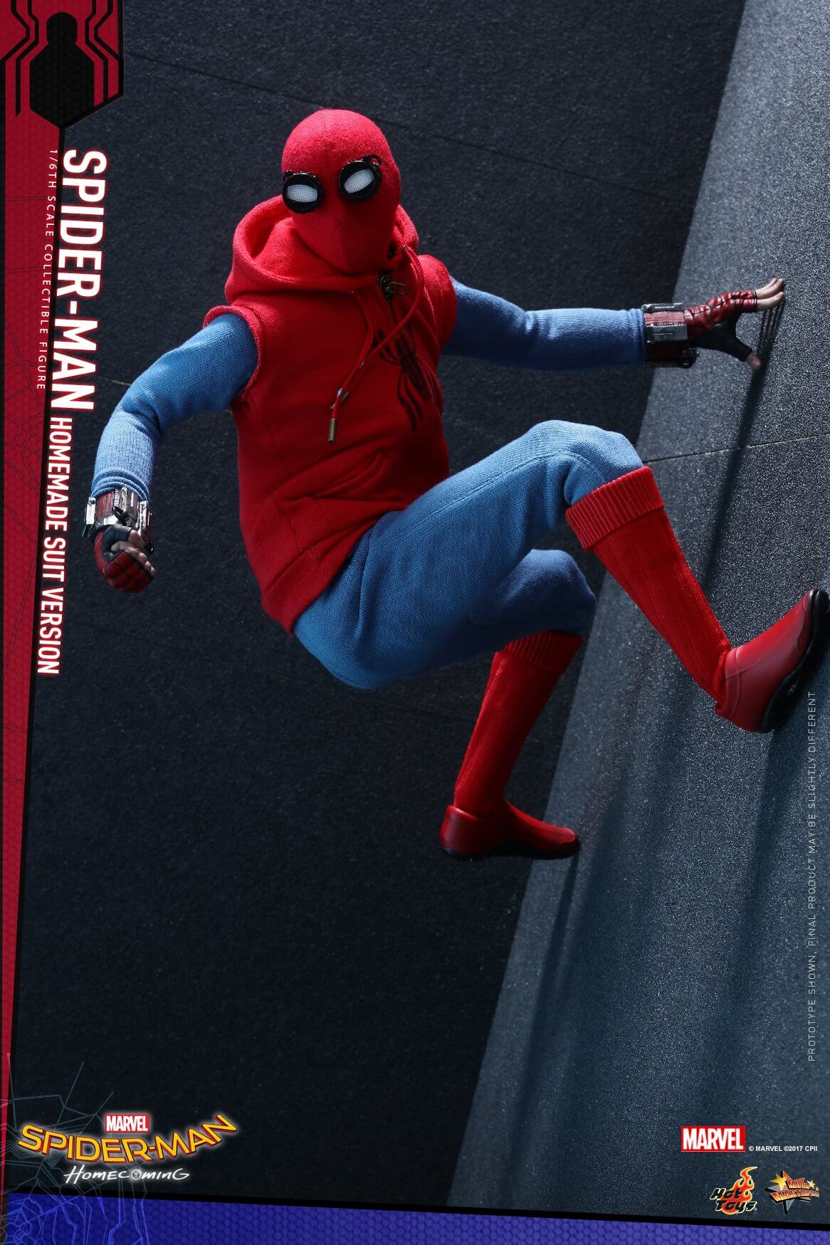 Spider-Man: Homecoming