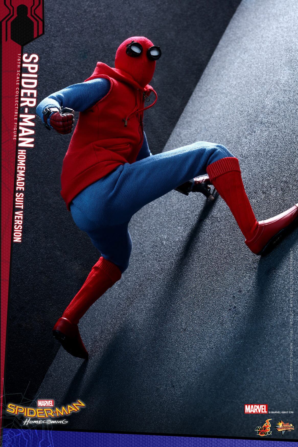 Spider-Man: Homecoming