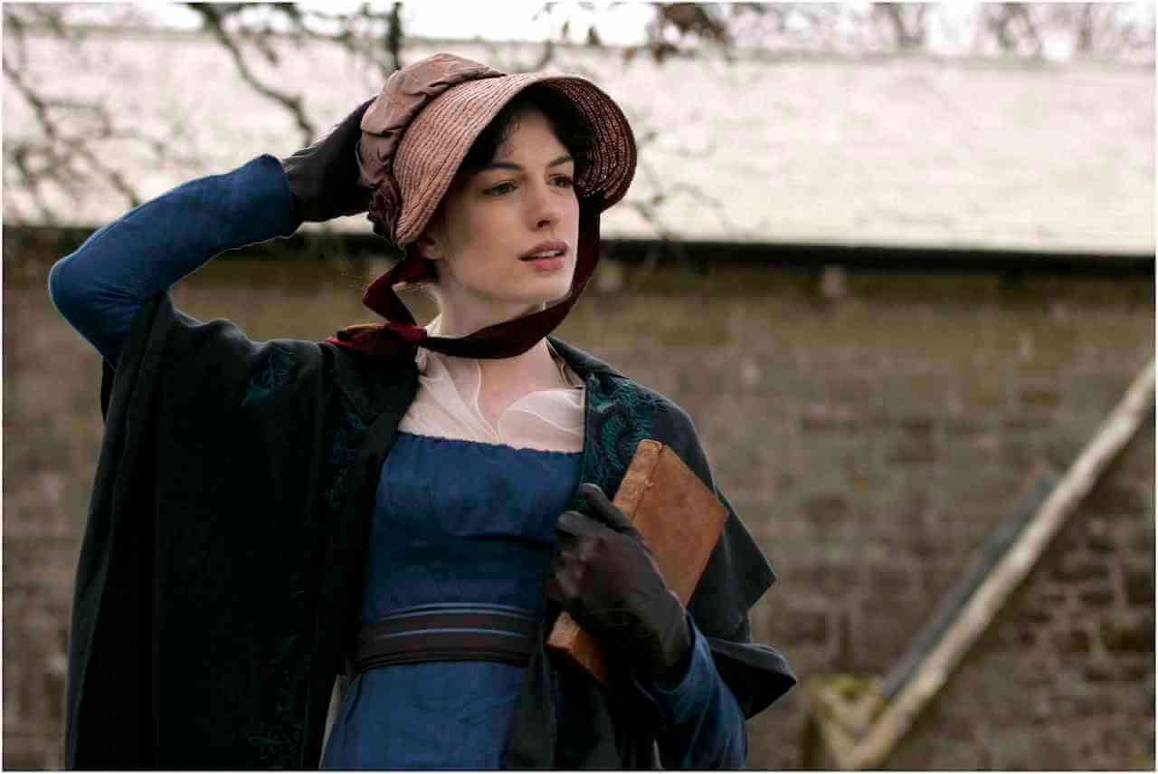 Becoming Jane – Il ritratto di una donna contro: recensione del film con Anne Hathaway