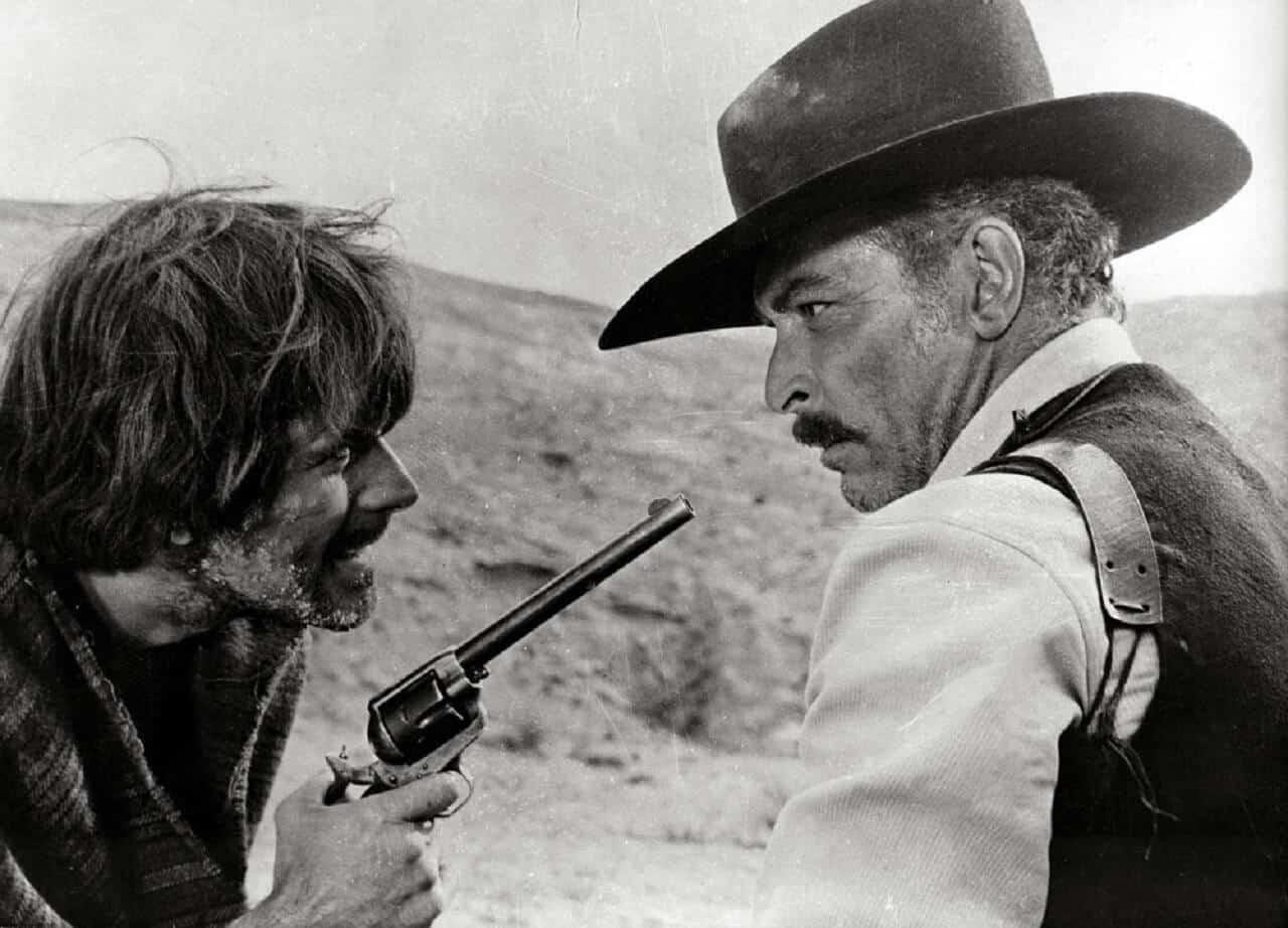 La resa dei conti: la colonna sonora di Ennio Morricone per il western di Sergio Sollima