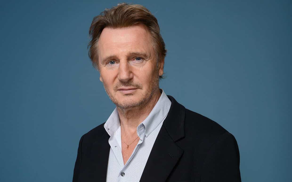 Un uomo tranquillo: il nuovo film con Liam Neeson da febbraio al cinema