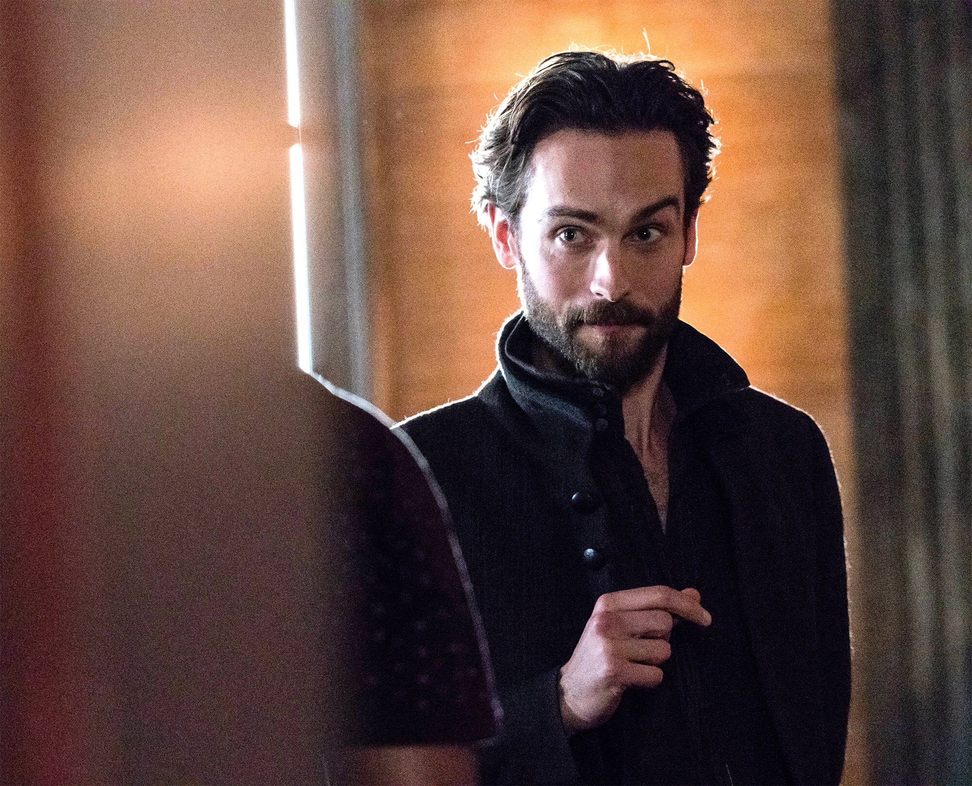 Sleepy Hollow 4x13