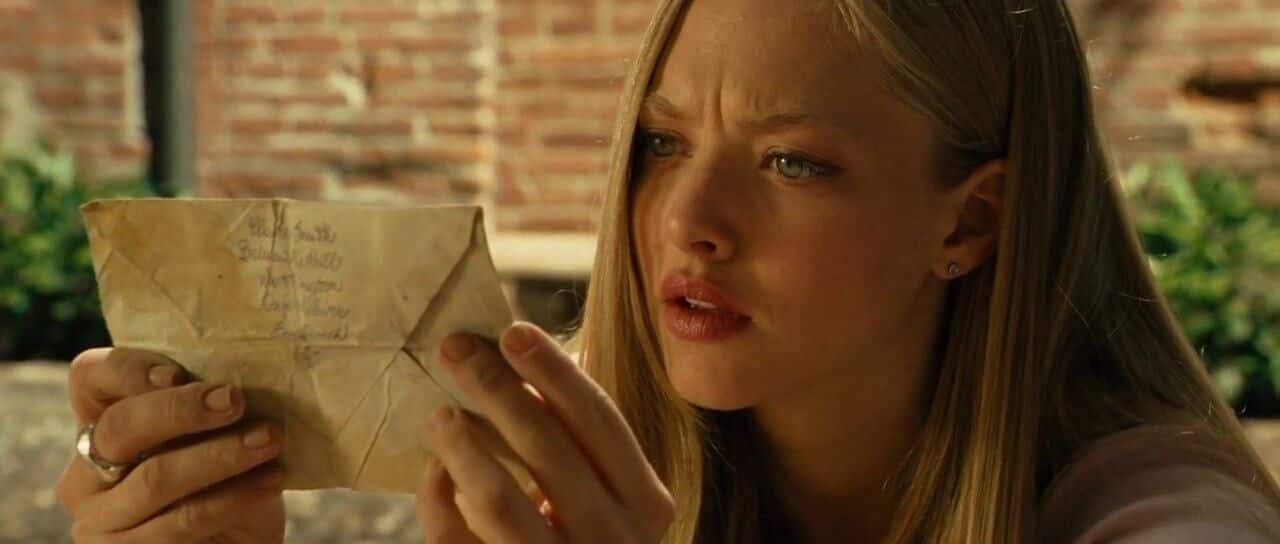 Letters to Juliet: dove è stato girato il film con Amanda Seyfried?