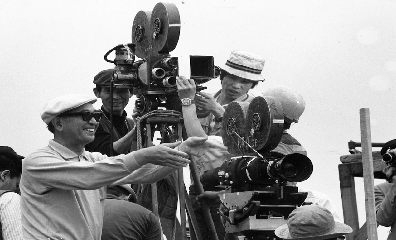 Akira Kurosawa 