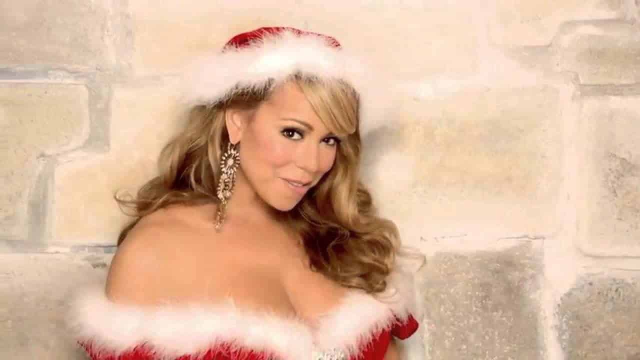 All I Want for Christmas is You: il lungometraggio animato di Mariah Carey in Home Video da novembre