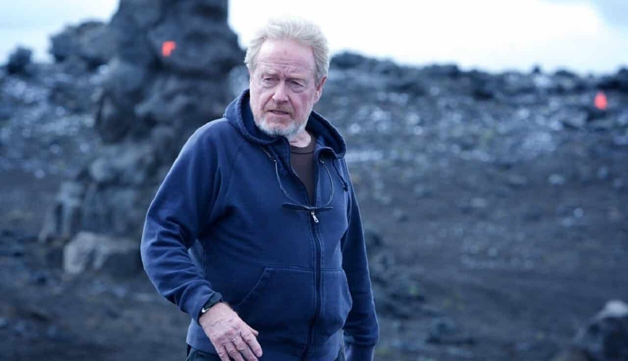 All the Money in the World: Ridley Scott dirigerà il film sul rapimento di John Paul Getty III