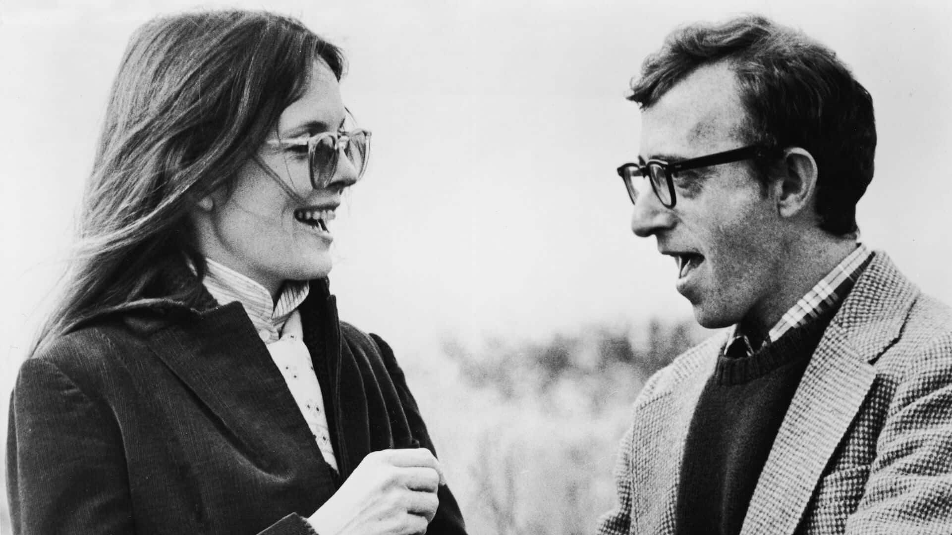 40 anni di Io e Annie 10 curiosità sul film cult di Woody Allen