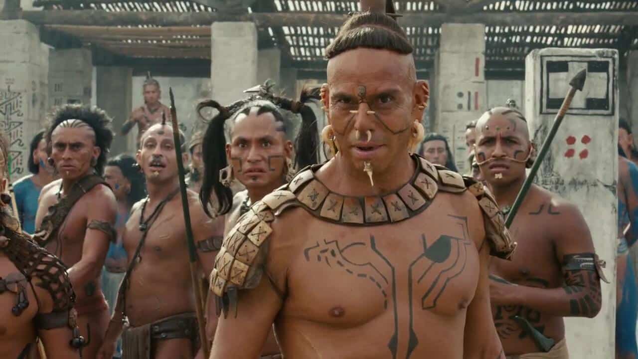 Apocalypto