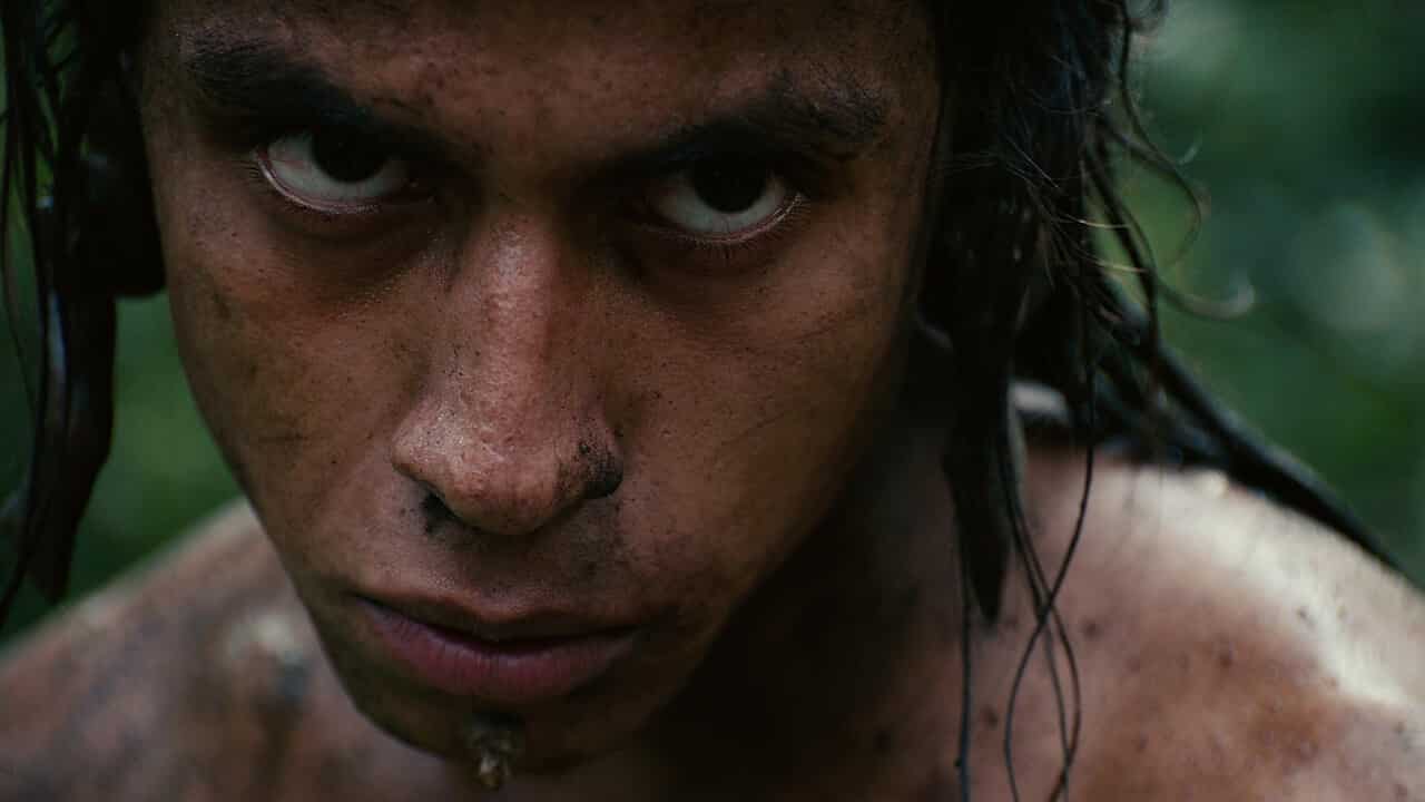 Apocalypto