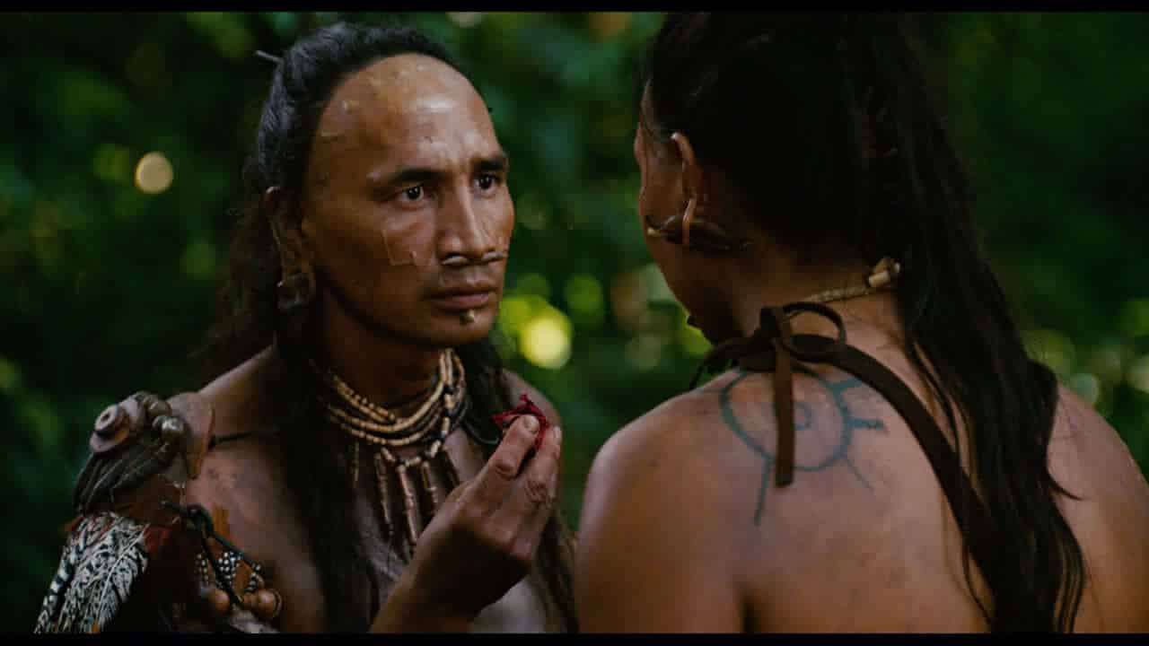 Apocalypto