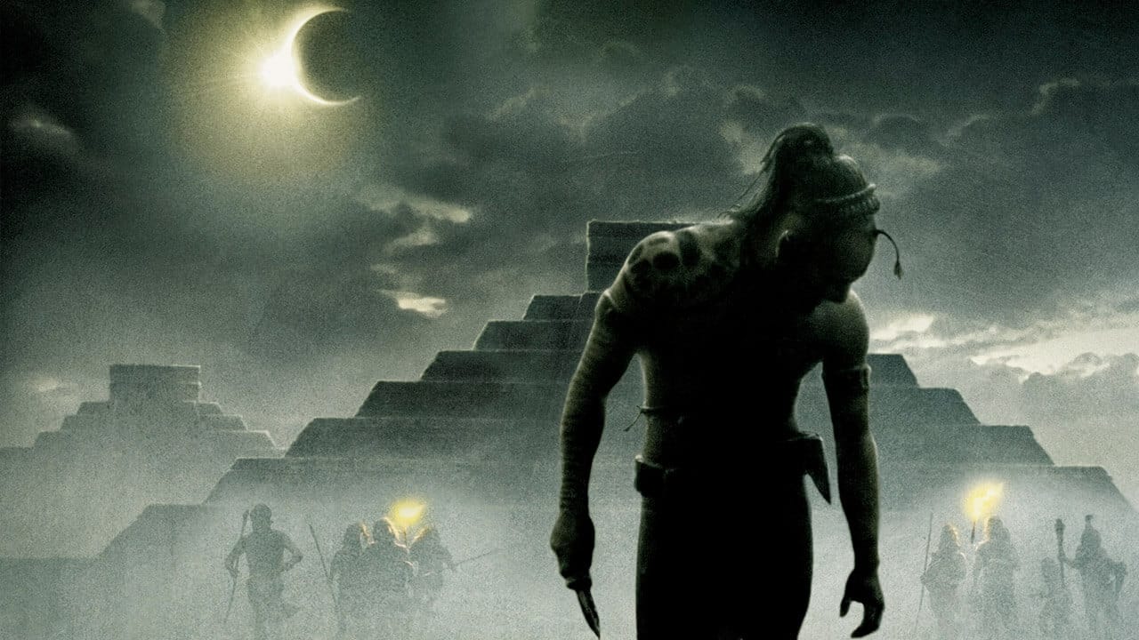 Apocalypto: recensione del film diretto da Mel Gibson
