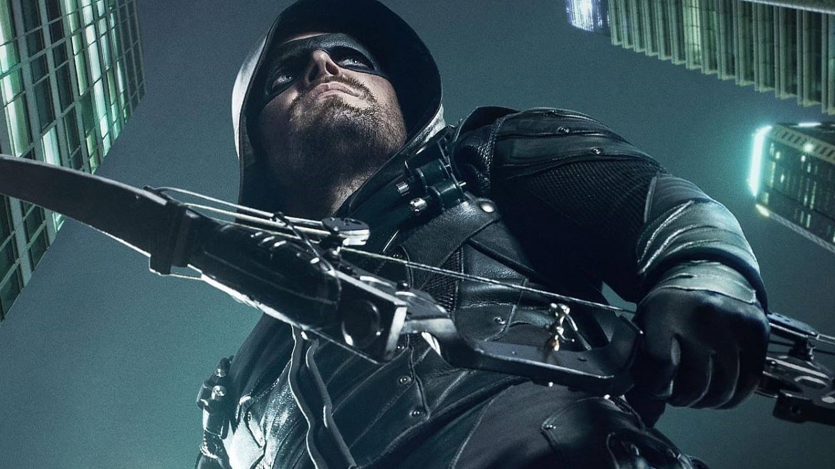 Arrow 5×17: Oliver è messo a dura prova nel trailer dell’episodio Kapiushon