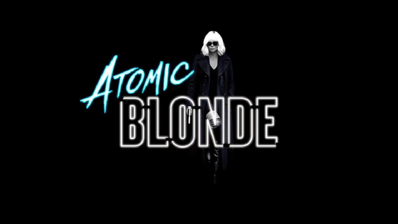 Atomic Blonde: Charlize Theron in azione nelle prime foto dello spy thriller