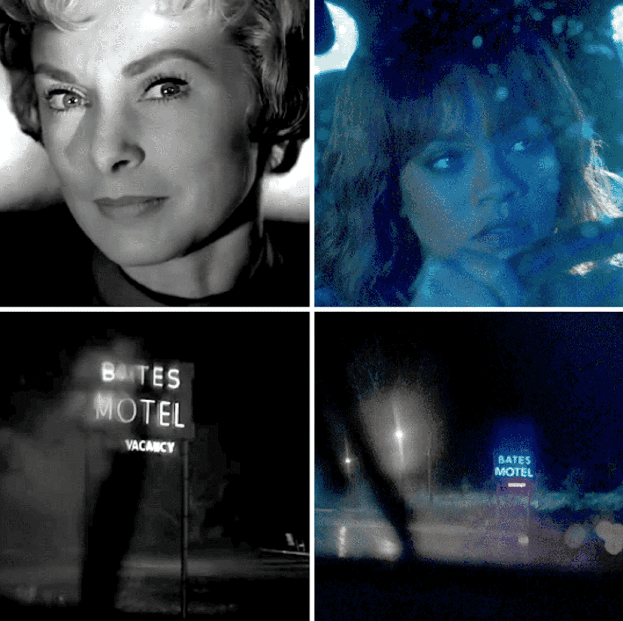 bates motel