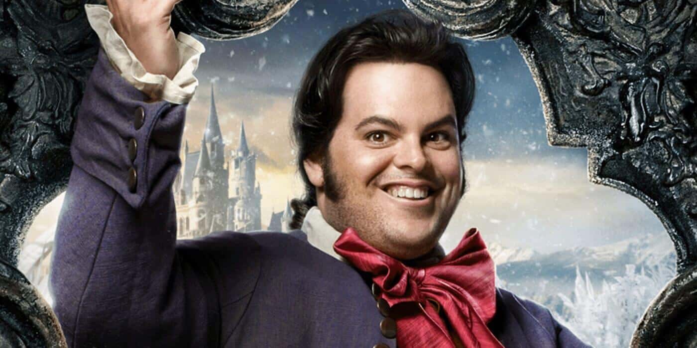 Josh Gad: “Lo script de La Bella e La Bestia non rivela che LeFou è gay”