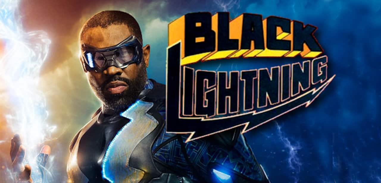 Black Lightning: rivelata la data d’inizio delle riprese della prima stagione