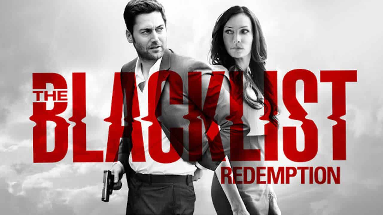 The Blacklist: Redemption – recensione in anteprima del pilot dello spin-off di The Blacklist