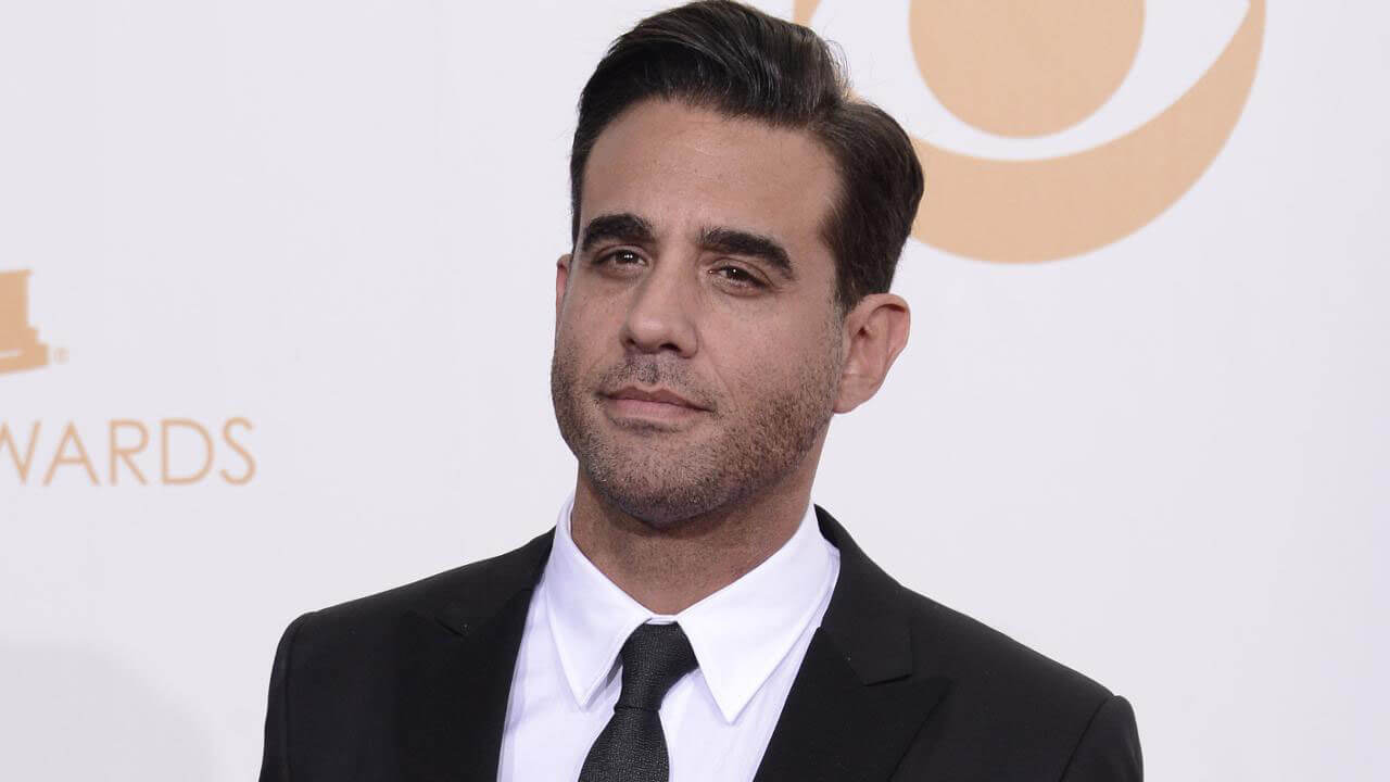 Mr. Robot 3: Bobby Cannavale entra nel cast della terza stagione