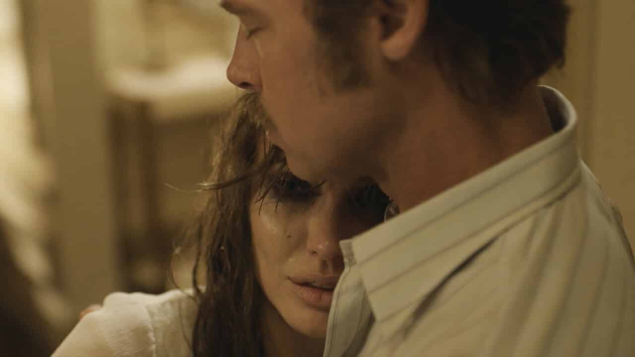 By the Sea: recensione del film con Angelina Jolie e Brad Pitt