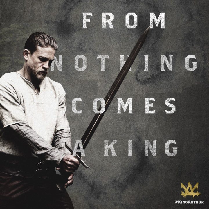 king arthur