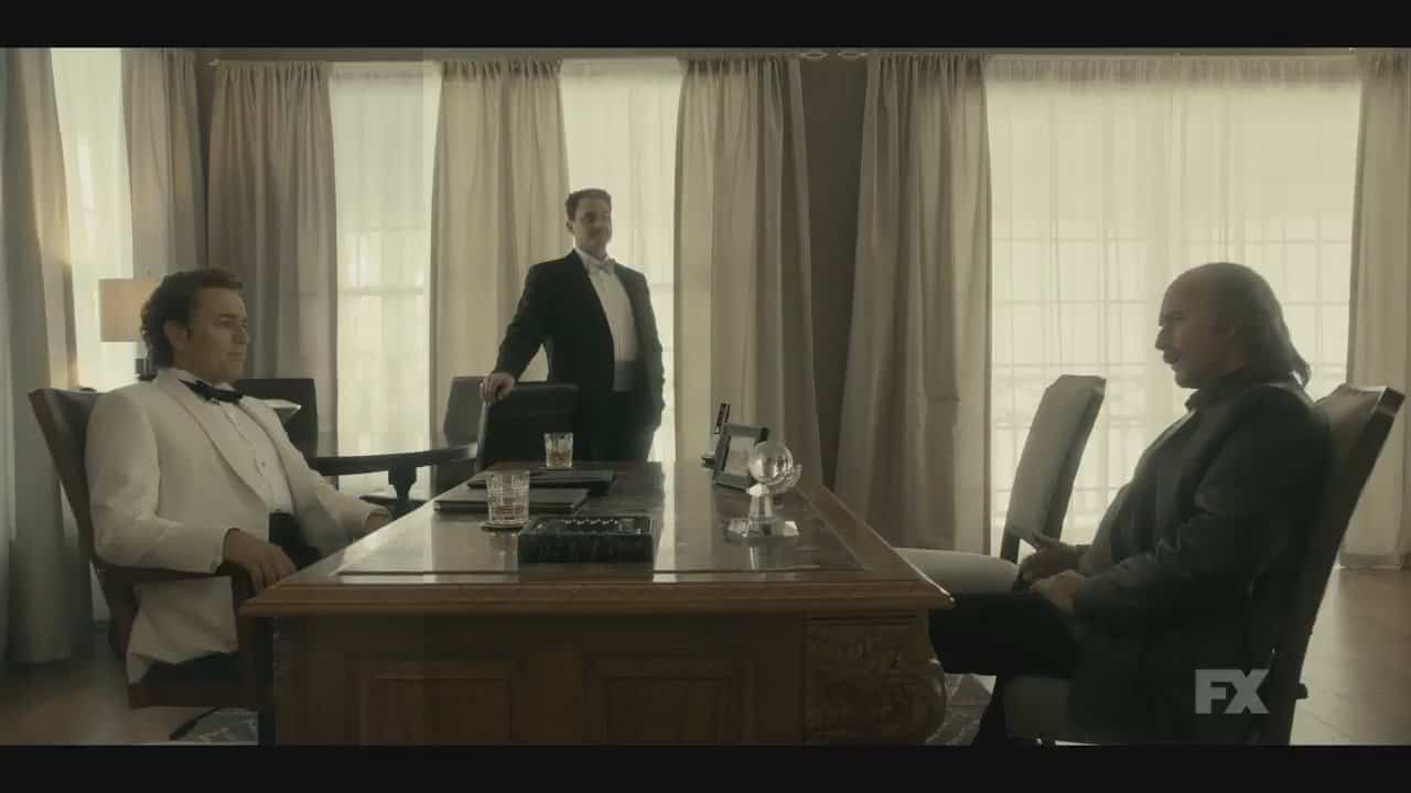 Fargo 3 – Rilasciato il trailer della serie tv con Ewan McGregor
