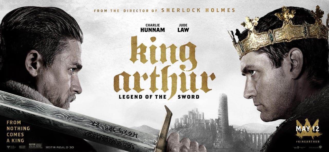 king arthur