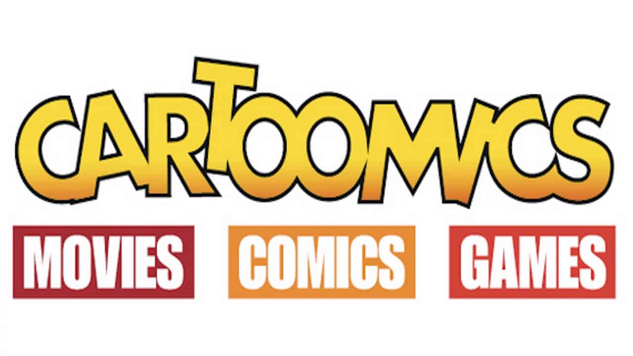 Cartoomics 2017: cinema, giochi e serie TV protagonisti della Movie Time Machine