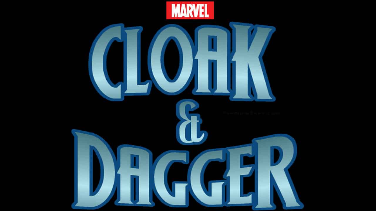Cloak and Dagger – una nuova immagine dal dietro le quinte della serie tv