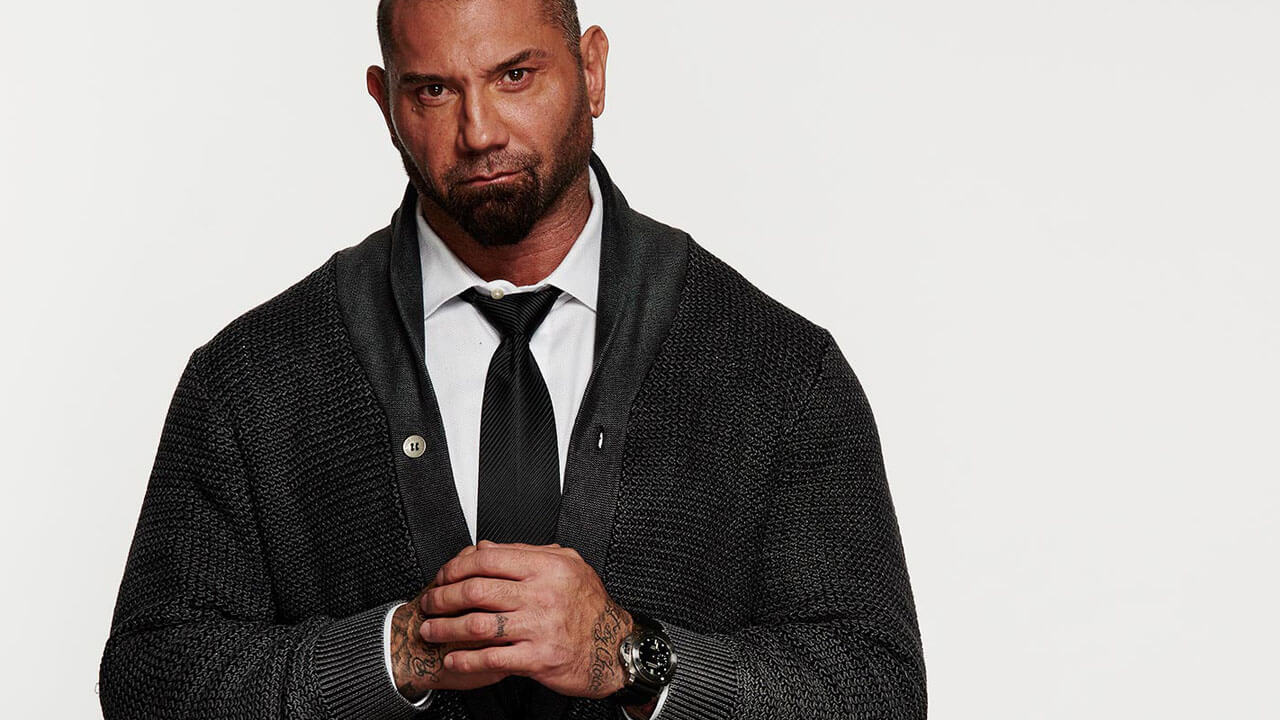 Escape Plan 2: Dave Bautista entra nel cast guidato da Sylvester Stallone