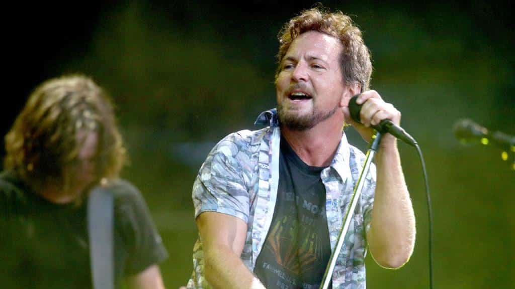 Roadies – Arriva il cameo di Eddie Vedder nella miniserie di J.J. Abrams e Cameron Crowe