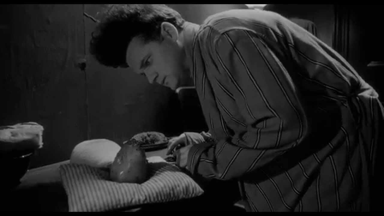 Eraserhead - La mente che cancella