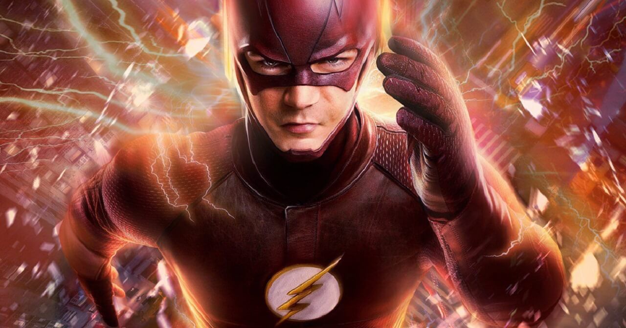 The Flash 3×16: diffusa nuova clip dell’episodio “Into the Speed Force”