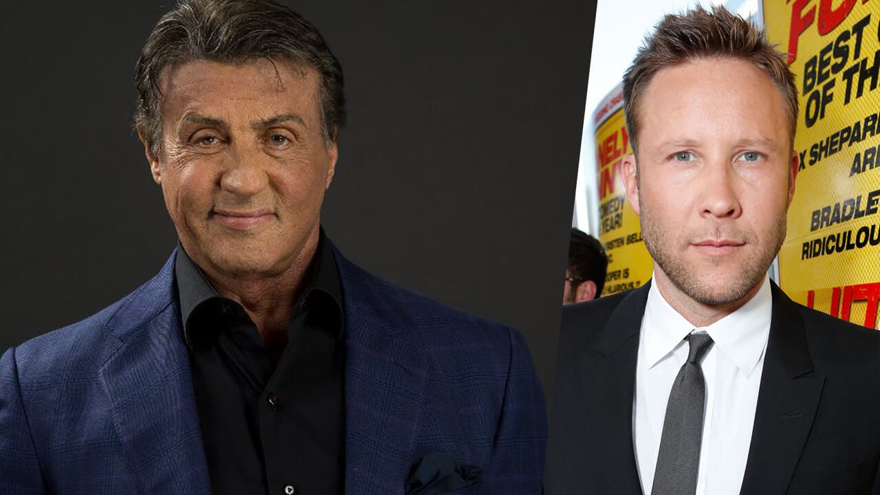 Guardiani della Galassia Vol.2: Michael Rosenbaum e Sylvester Stallone avranno ruoli chiave