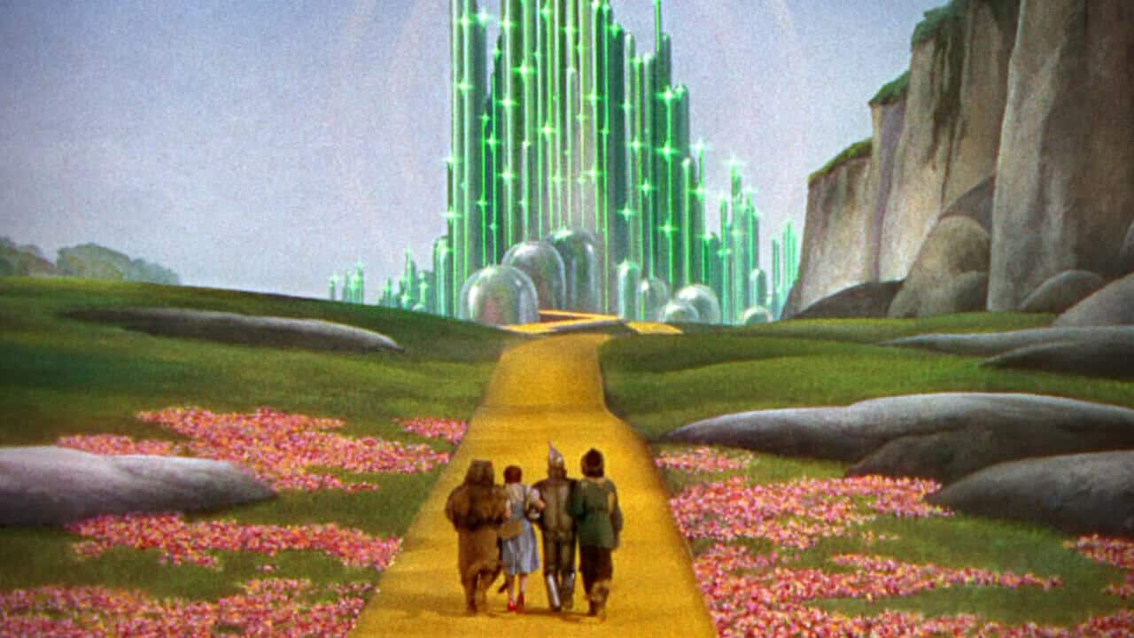 Il mago di Oz: New Line Cinema sviluppa un horror basato sulla storia di L. F. Baum