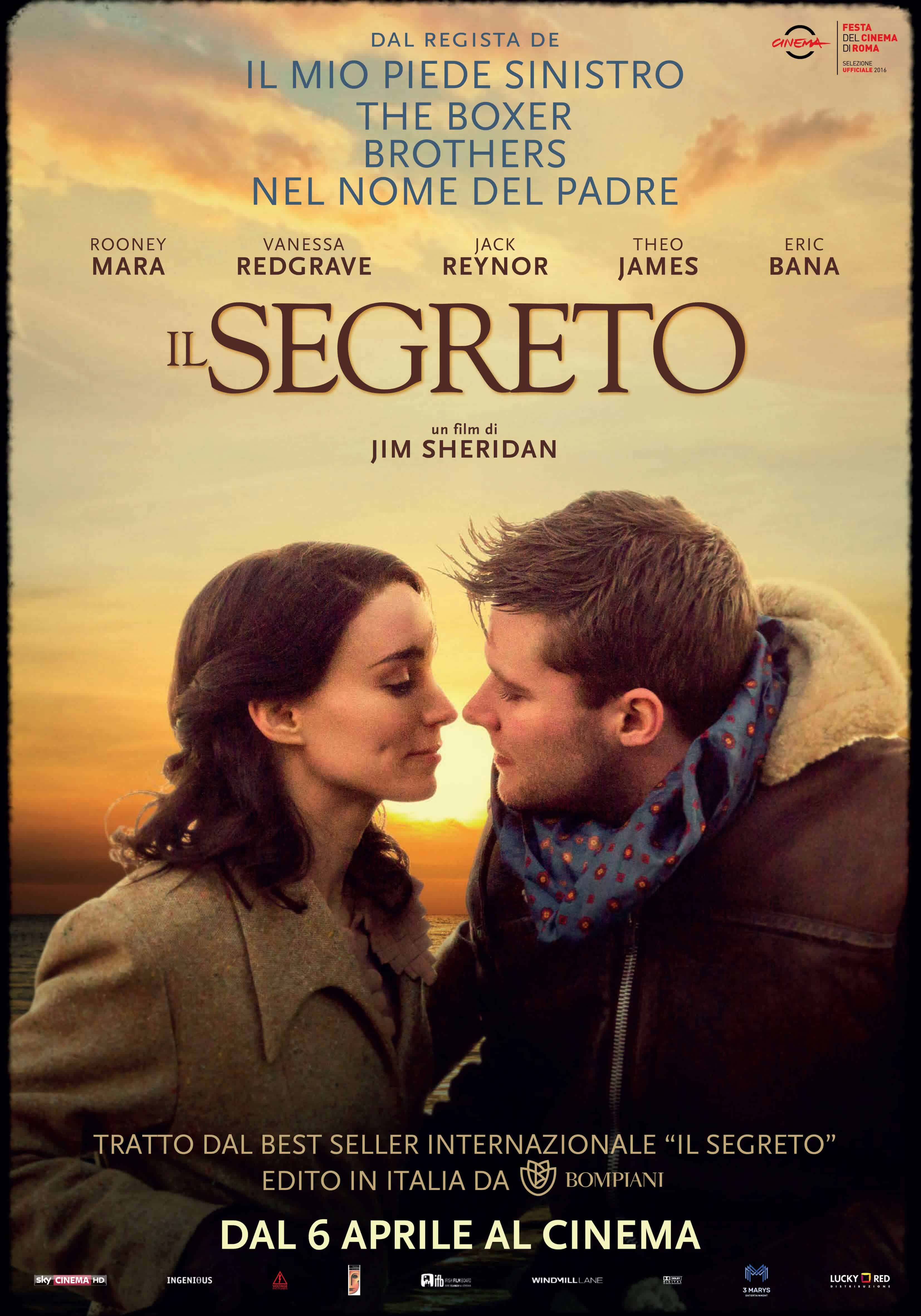 il segreto